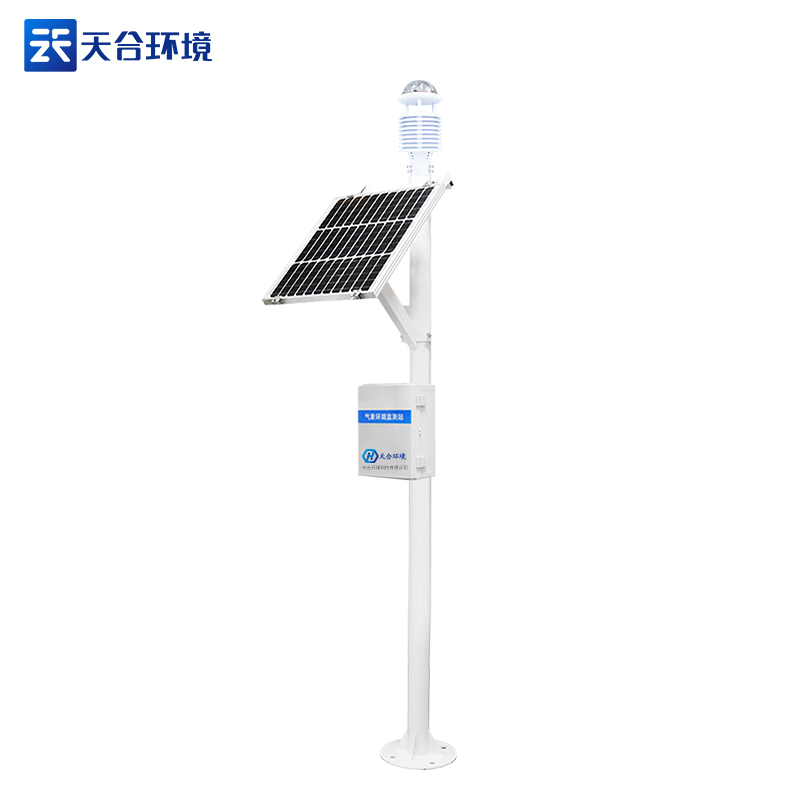 北方自動農(nóng)業(yè)氣象站設(shè)備推薦