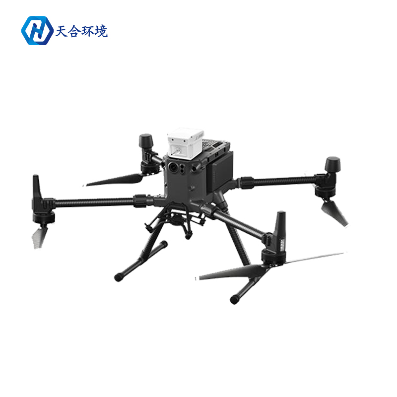 無人機(jī)大氣監(jiān)測(cè)系統(tǒng)優(yōu)點(diǎn)